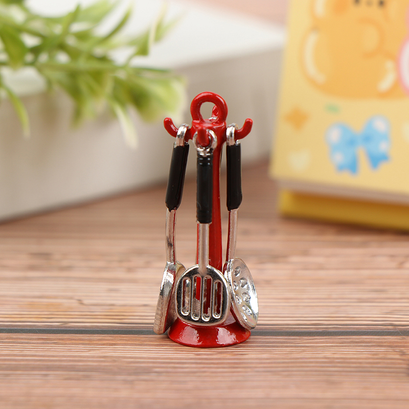 Utensilio de cocina para casa  - Kids Outdoor Kitchen Accessories reseña y precio