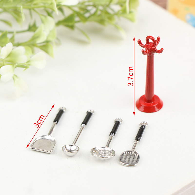 Utensilio de cocina para casa  - Kids Outdoor Kitchen Accessories reseña y precio