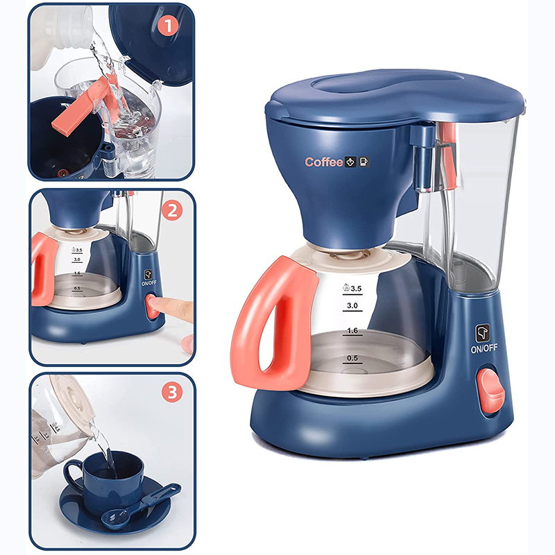 Mini electrodomésticos, juguet - Kids Outdoor Kitchen Accessories reseña y precio