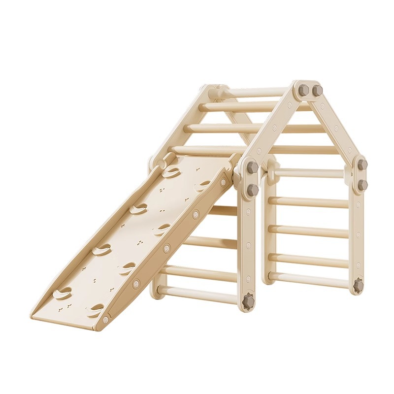 Estructura de escalada para el - Kids Outdoor Climbing Frame reseña y precio